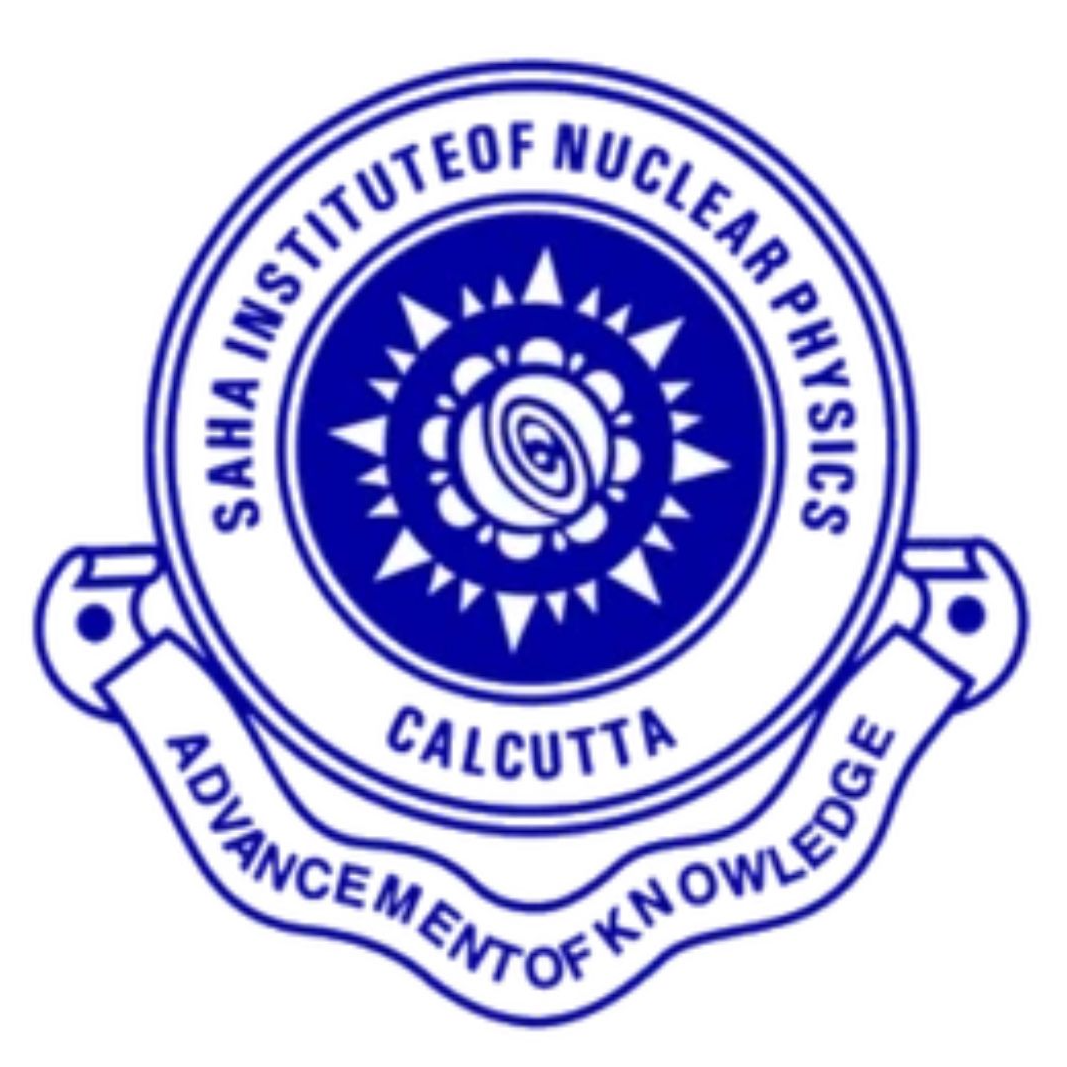 saha institute of nuclear physics